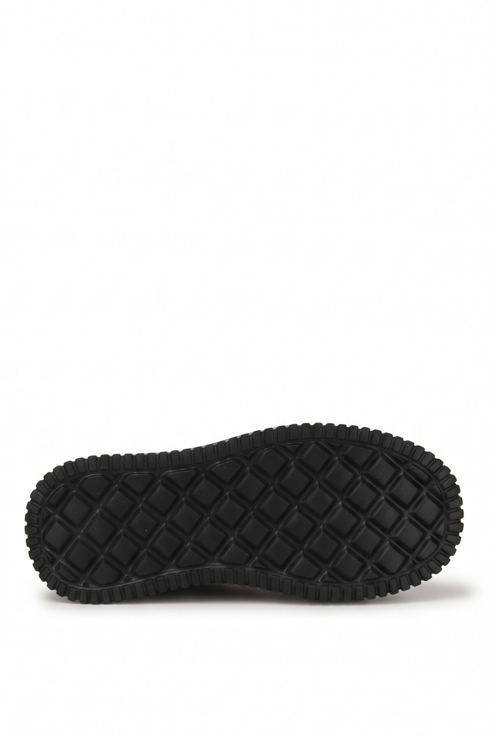 Elit HML262-1117 Kadın Klasik Sneaker Siyah