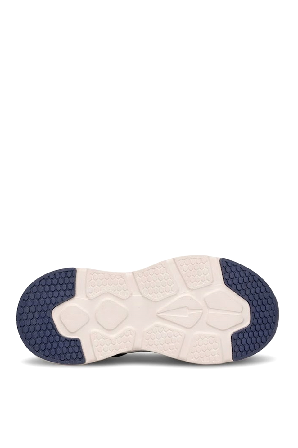 Elit İH1-F-BZX001-26Y Filet Erkek Çocuk Klasik Sneaker İndigo