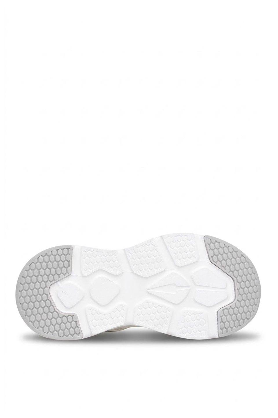 Elit İH1-F-BZX001-26Y Filet Kız Çocuk Klasik Sneaker Beyaz
