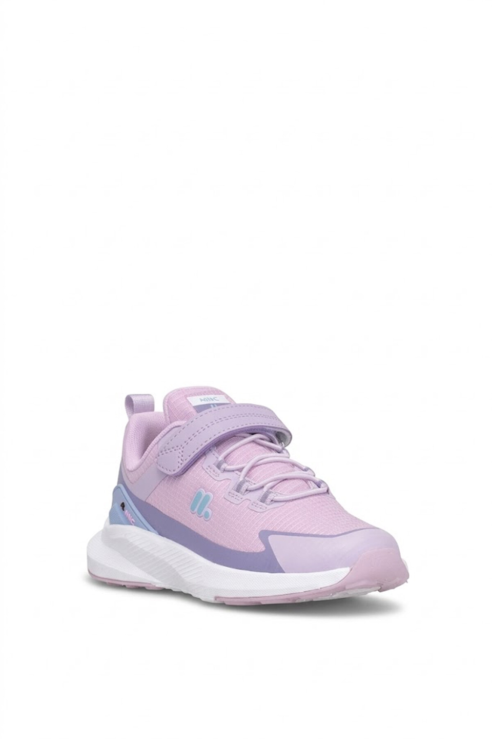 Elit İH1-F-BZX003-26Y Filet Kız Çocuk Klasik Sneaker Lila