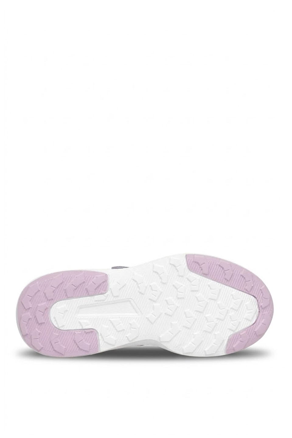 Elit İH1-F-BZX003-26Y Filet Kız Çocuk Klasik Sneaker Lila