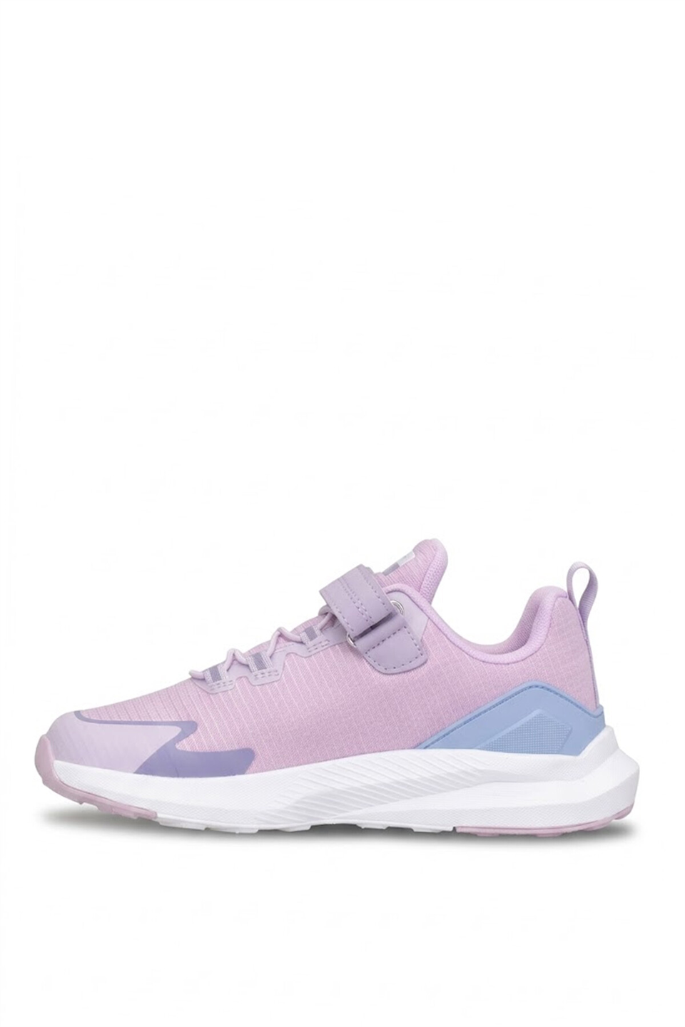 Elit İH1-F-BZX003-26Y Filet Kız Çocuk Klasik Sneaker Lila