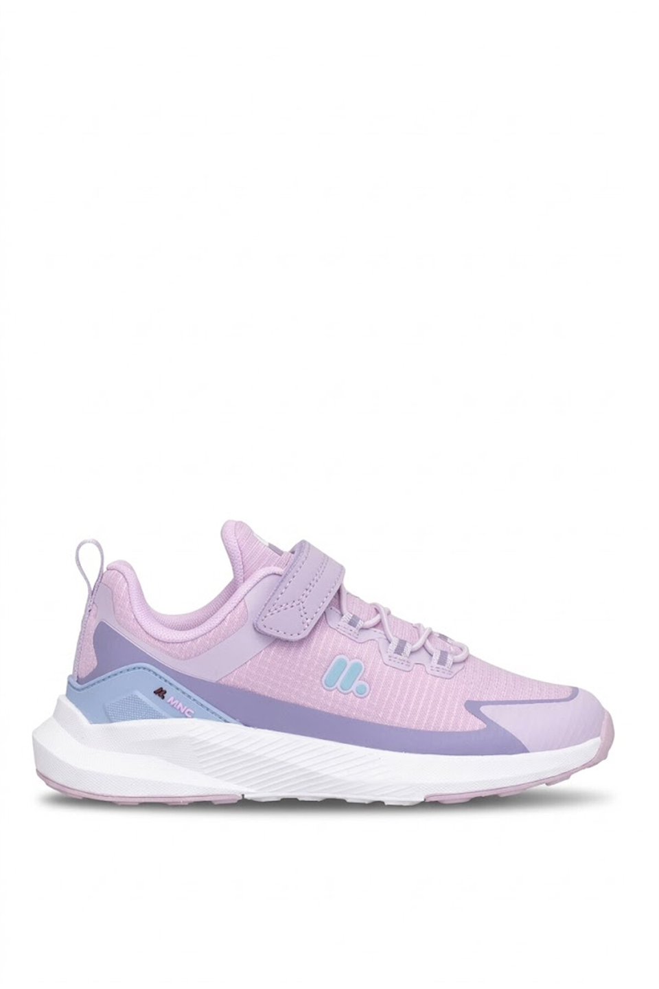 Elit İH1-F-BZX003-26Y Filet Kız Çocuk Klasik Sneaker Lila