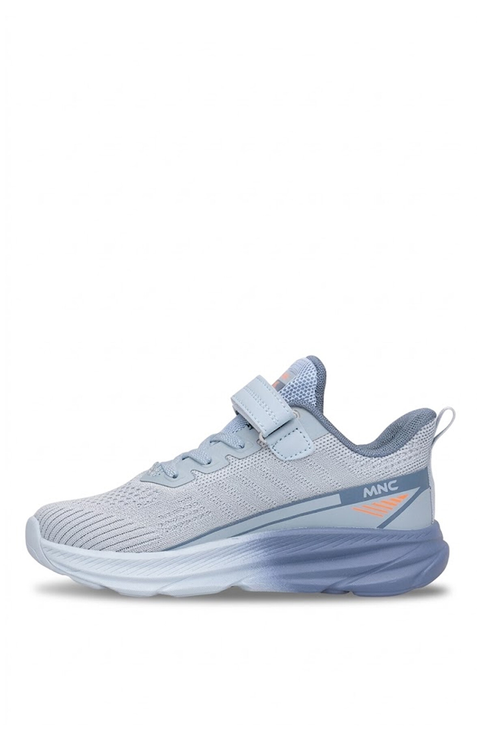 Elit İH1-F-BZX005-26Y Filet Kız Çocuk Klasik Sneaker İndigo