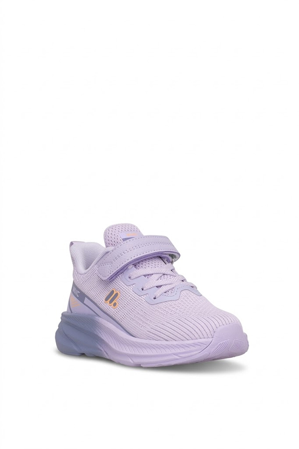 Elit İH1-F-BZX005-26Y Filet Kız Çocuk Klasik Sneaker Lila