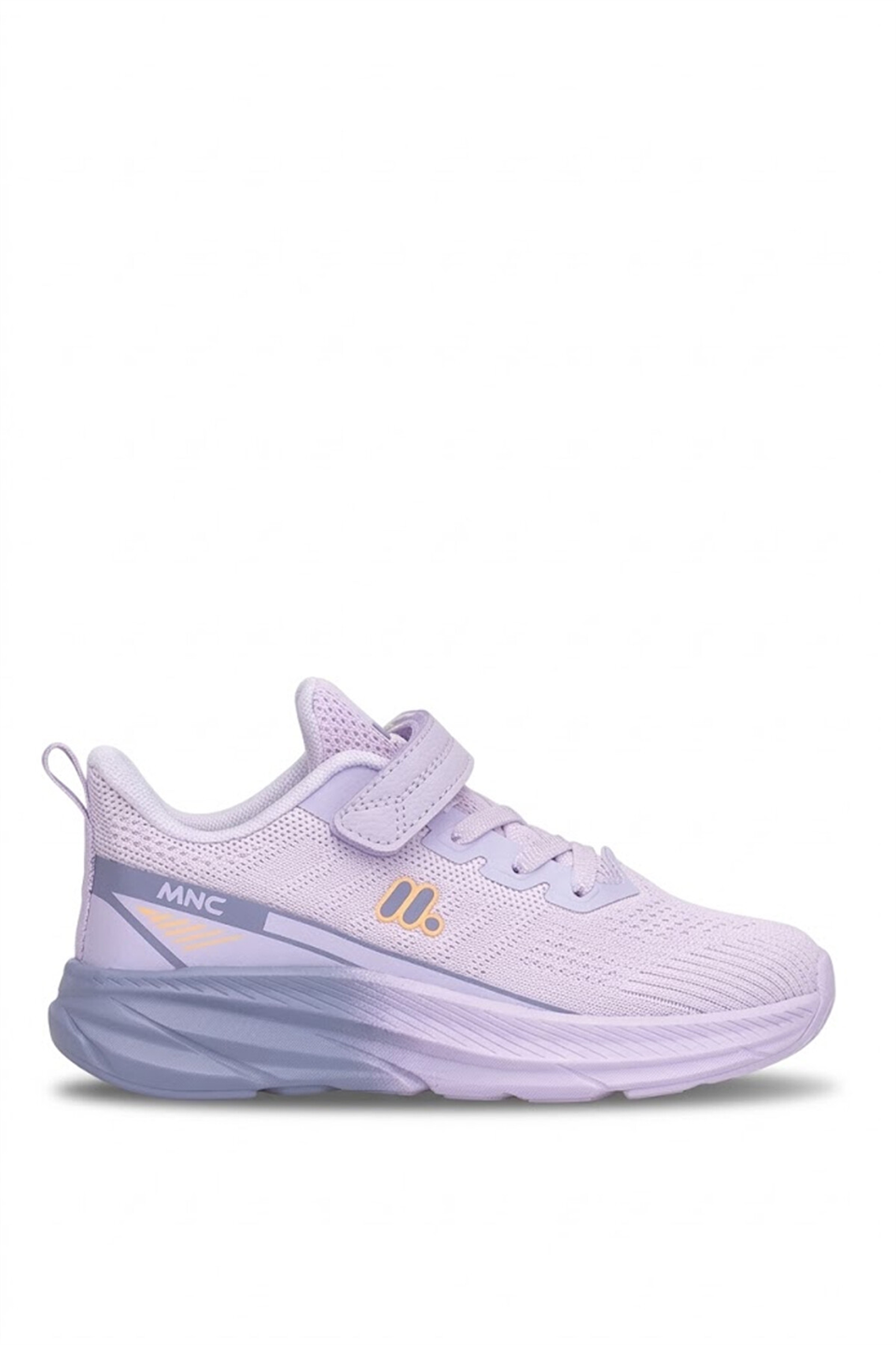 Elit İH1-F-BZX005-26Y Filet Kız Çocuk Klasik Sneaker Lila