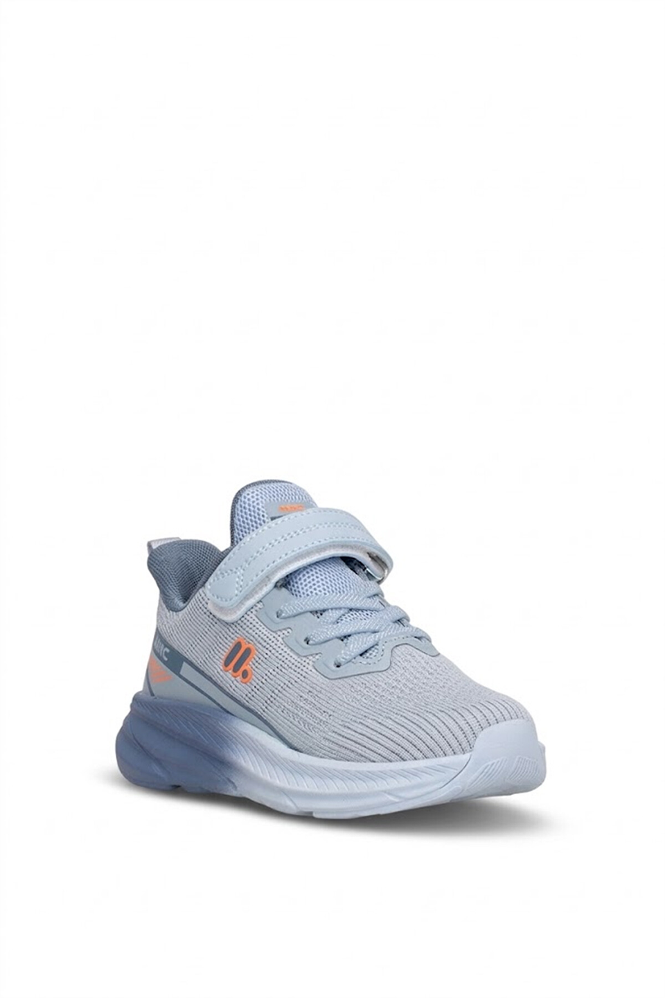Elit İH1-F-BZX005-26Y Filet Kız Çocuk Klasik Sneaker İndigo