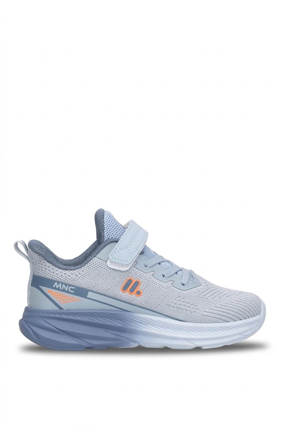 Elit İH1-F-BZX005-26Y Filet Kız Çocuk Klasik Sneaker İndigo