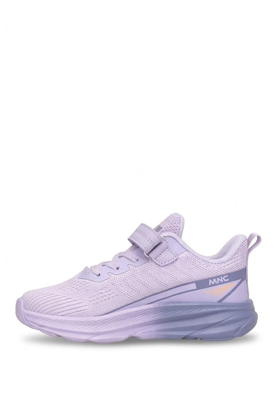Elit İH1-F-BZX005-26Y Filet Kız Çocuk Klasik Sneaker Lila