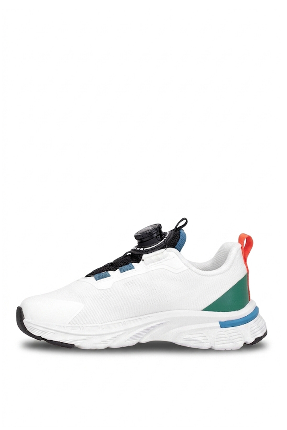 Elit İH1-F-BZX007-26Y Filet Erkek Çocuk Klasik Sneaker Bej
