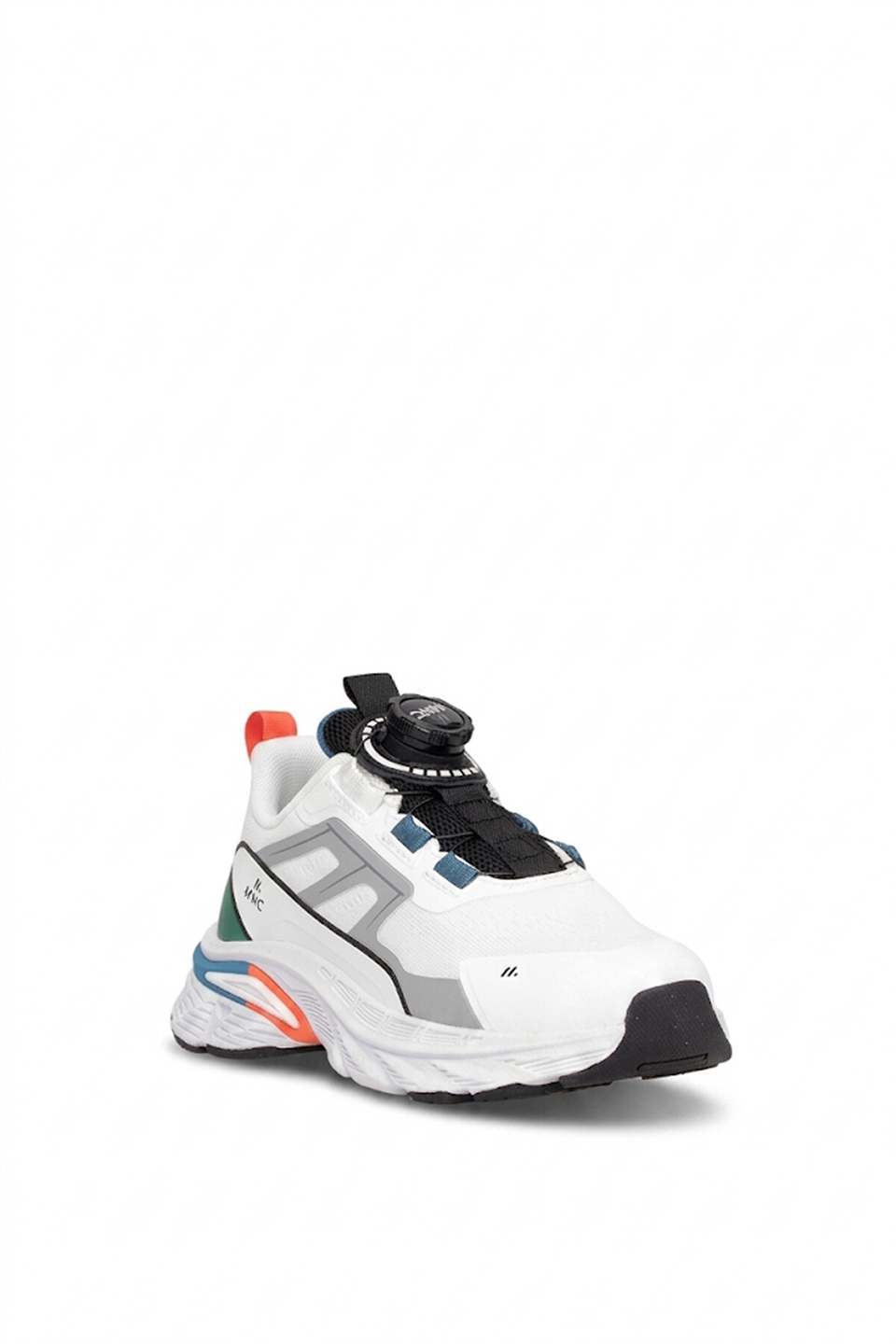 Elit İH1-F-BZX007-26Y Filet Erkek Çocuk Klasik Sneaker Bej