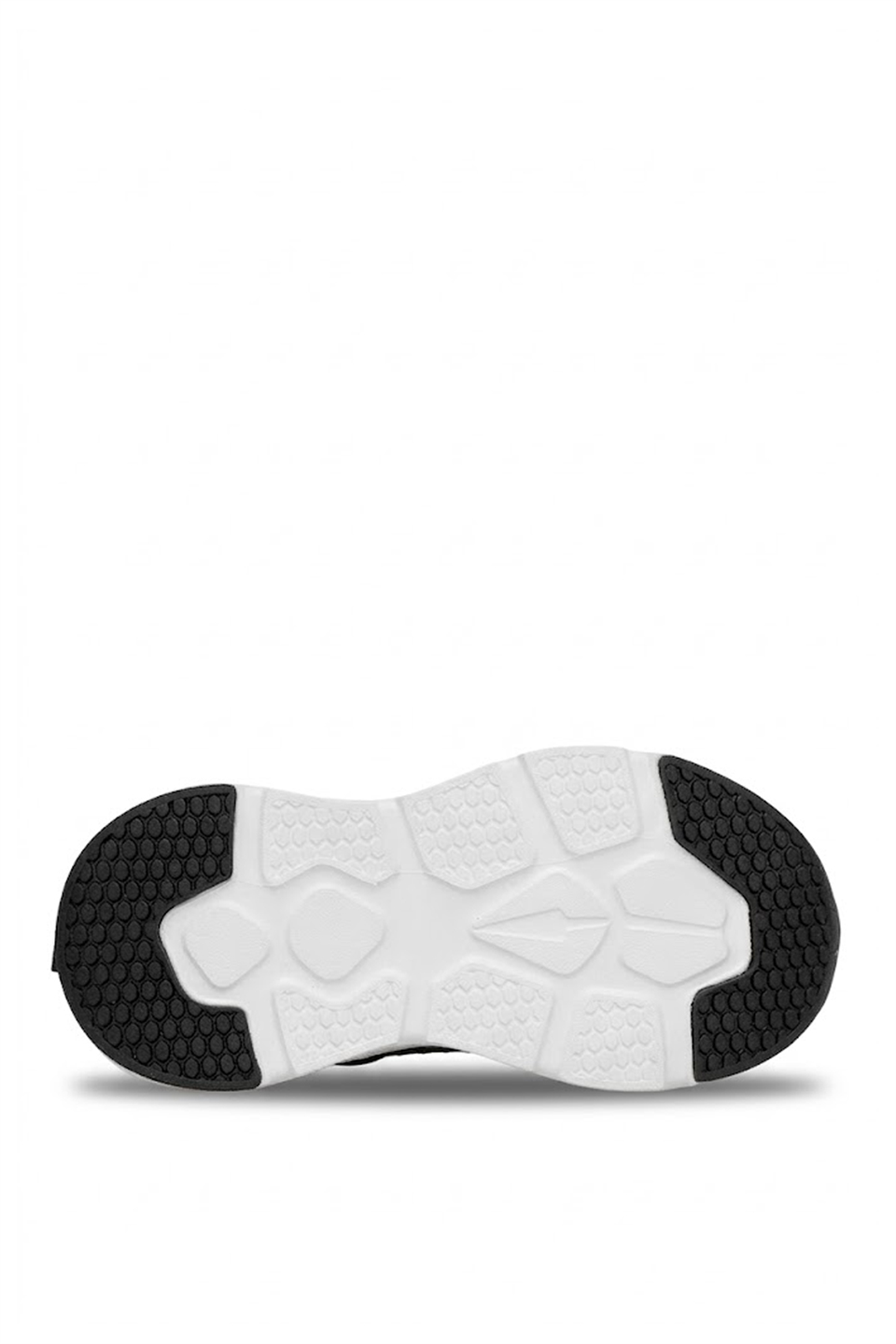 Elit İH1-P-BZX001-26Y Patik Kız Çocuk Klasik Sneaker Siyah