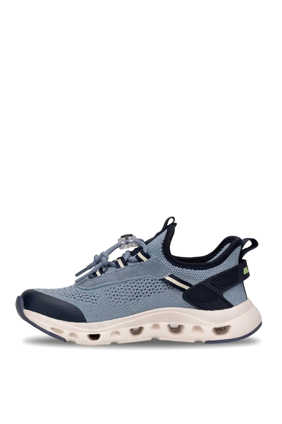 Elit İH1-P-BZX001-26Y Patik Kız Çocuk Klasik Sneaker İndigo