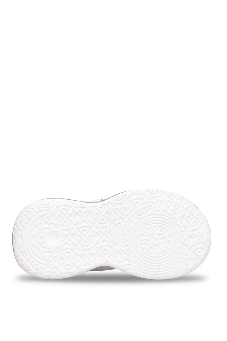 Elit İH2-P-100-26Y Patik Kız Çocuk Klasik Sneaker Gri