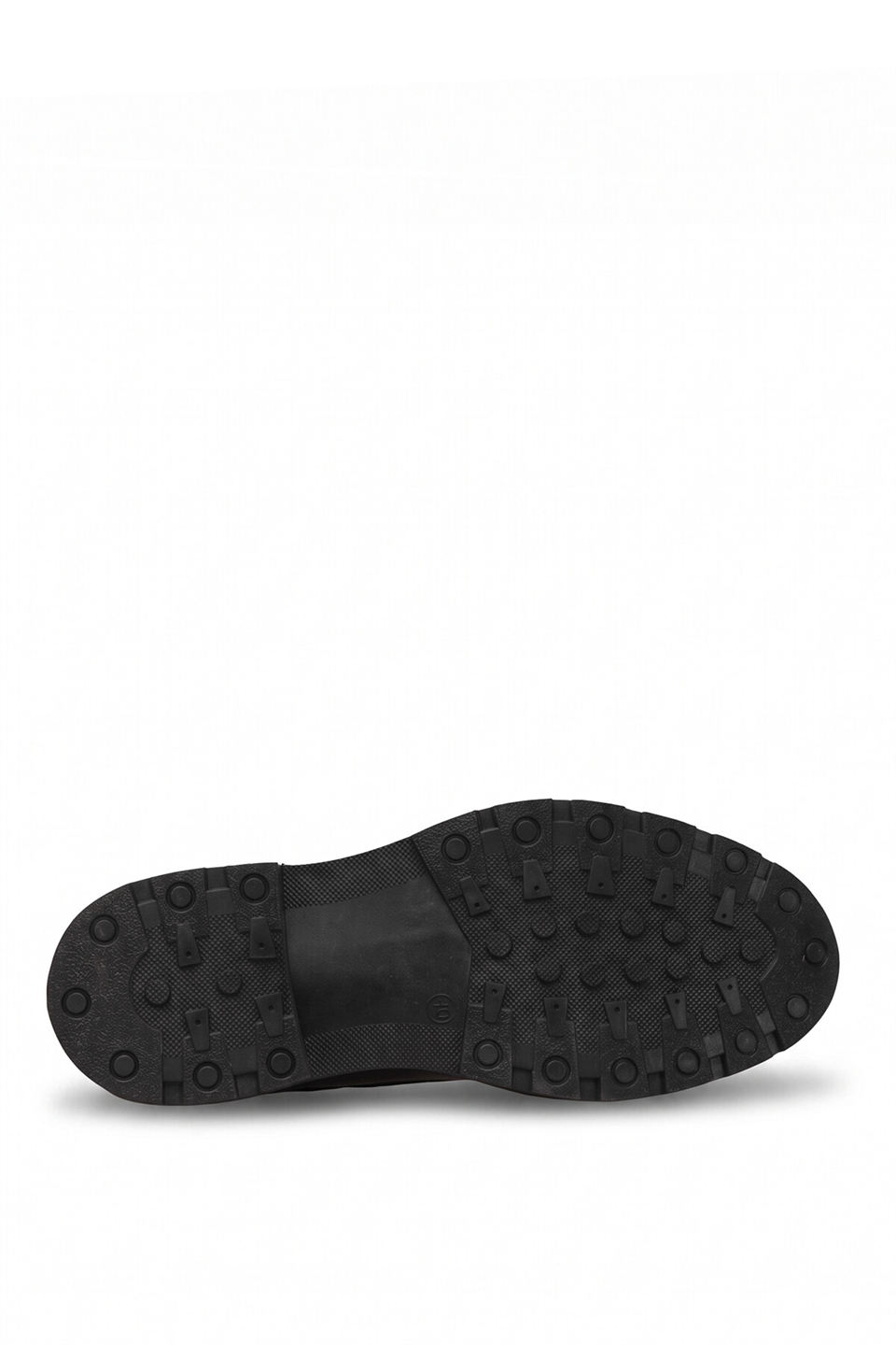 Elit KcmBGC12324-4C Erkek Casual Ayakkabı Siyah