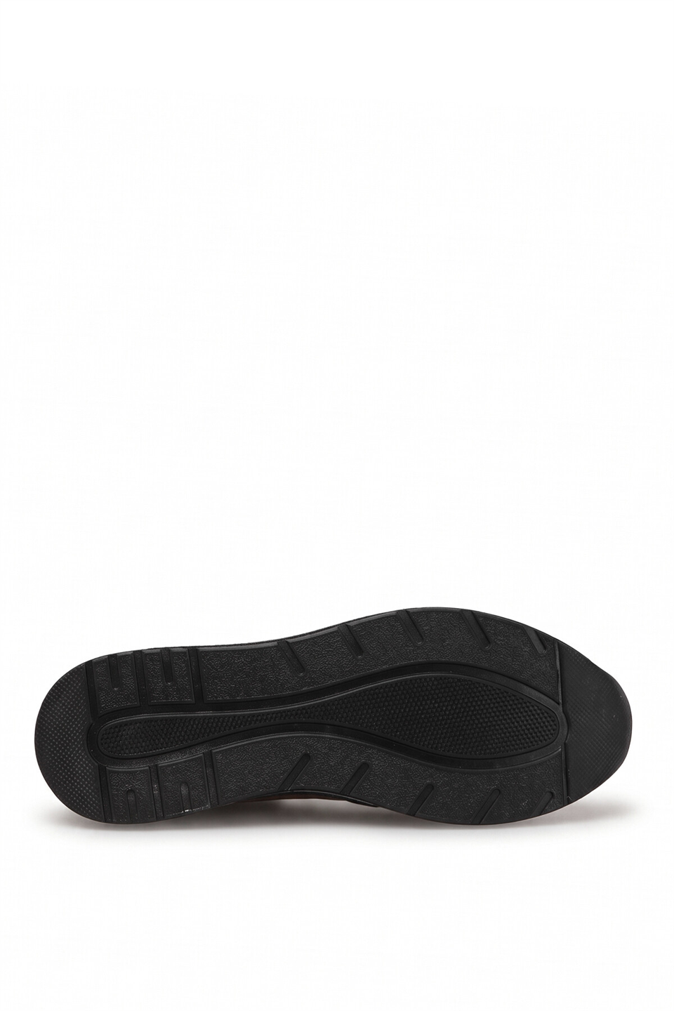 Elit KcmBYK013C Garson Casual Ayakkabı Siyah