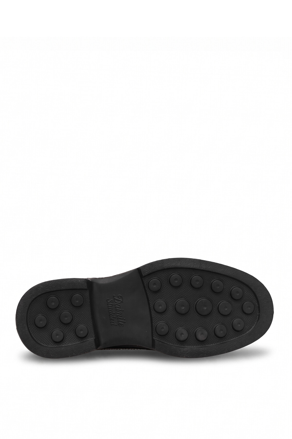 Elit MZV9006C Erkek Hakiki Deri Casual Ayakkabı Kahverengi