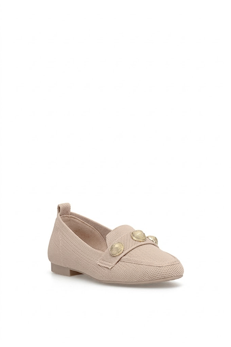 Elit PM3864106 Kadın Casual Ayakkabı Ten