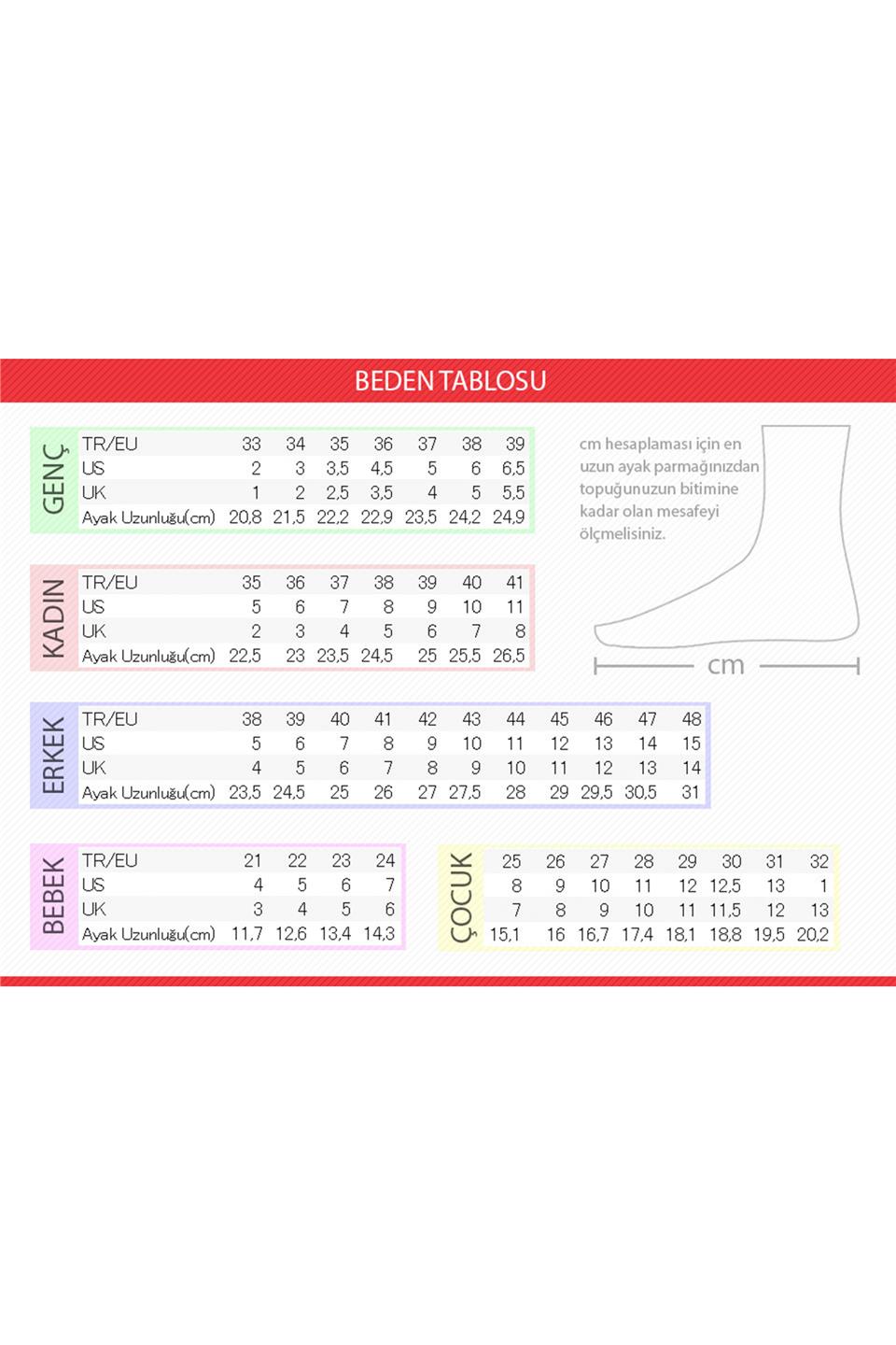 Elit PM492 K1427 Kadın Klasik Topuklu Ayakkabı Kahverengi
