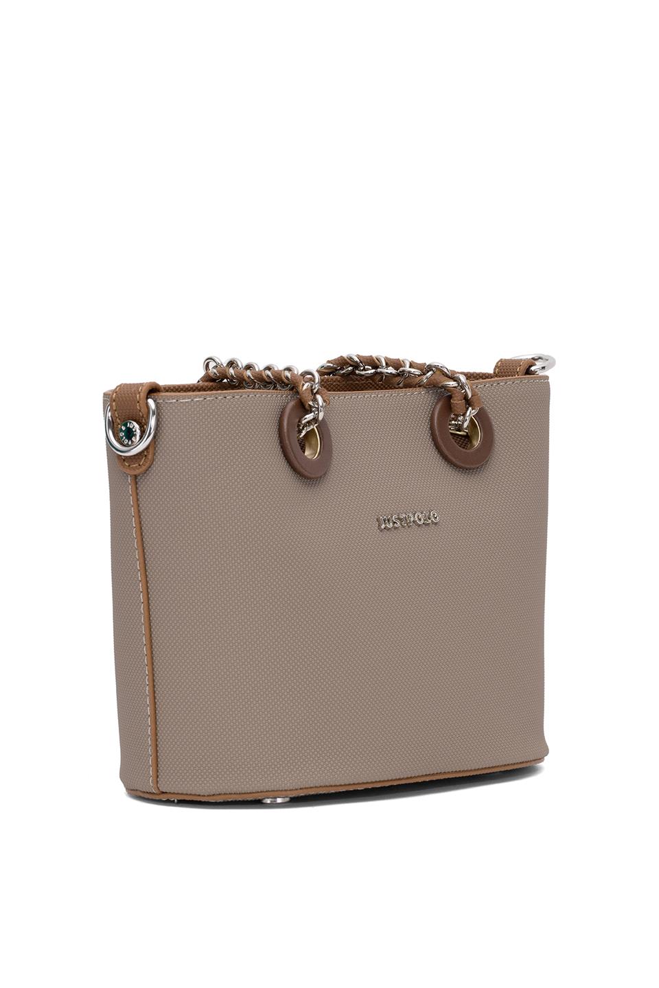 Elit SLH6054 Kadın El Çantası Kum