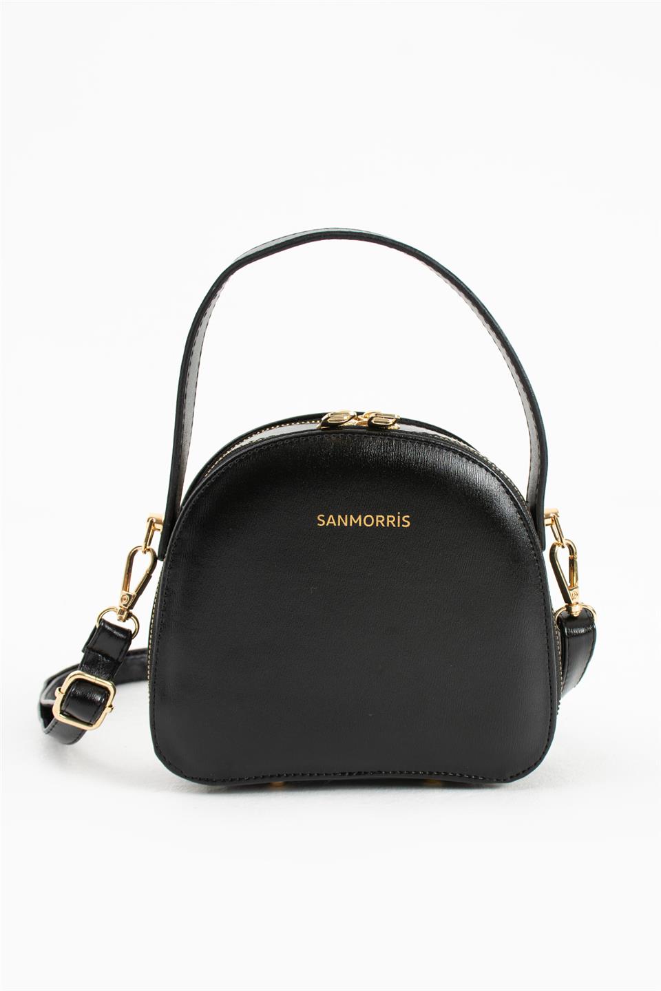 Elit SNM1426C Kadın El Çantası Siyah