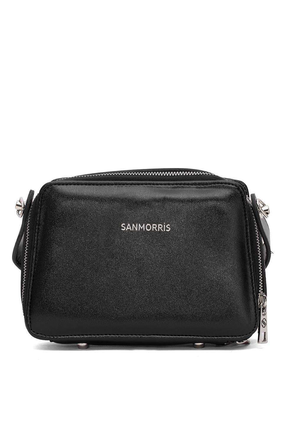 Elit SNM1427C Kadın El Çantası Siyah