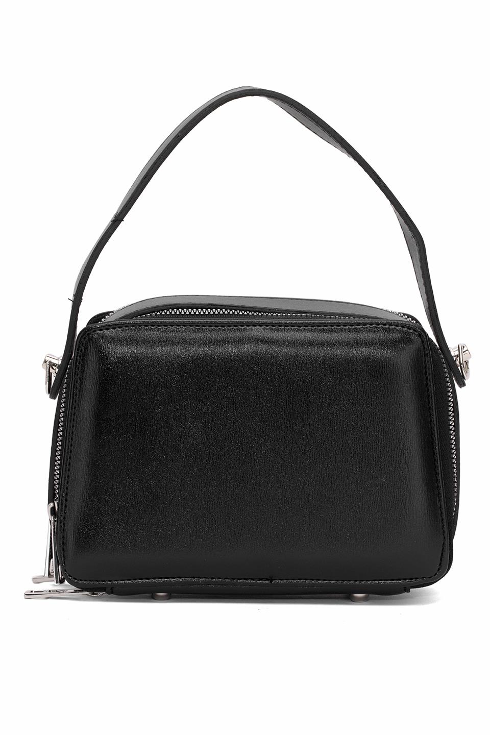 Elit SNM1427C Kadın El Çantası Siyah