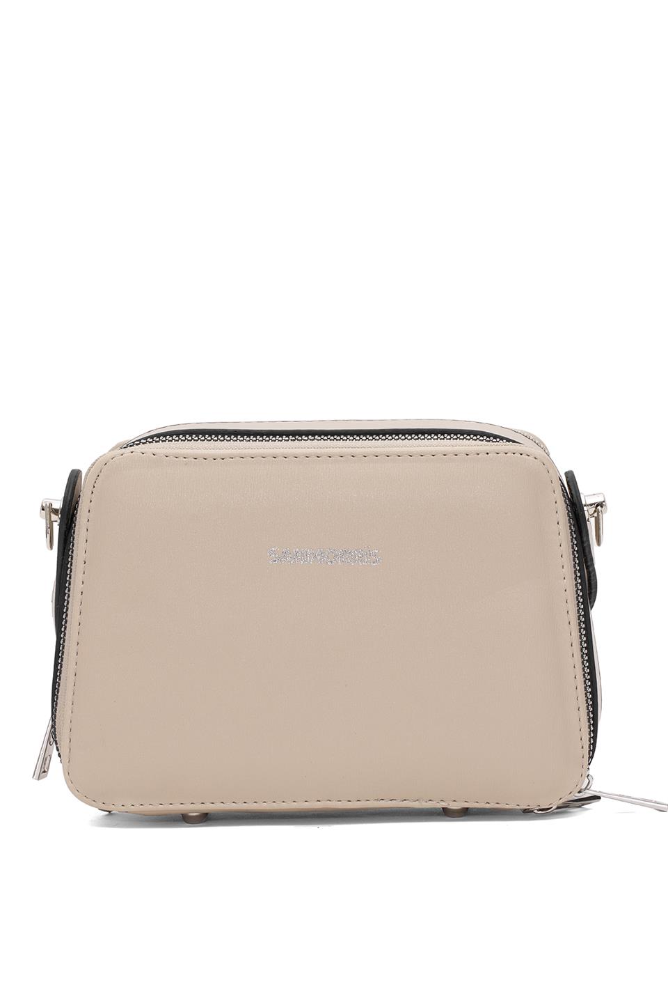 Elit SNM1427C Kadın El Çantası Ten