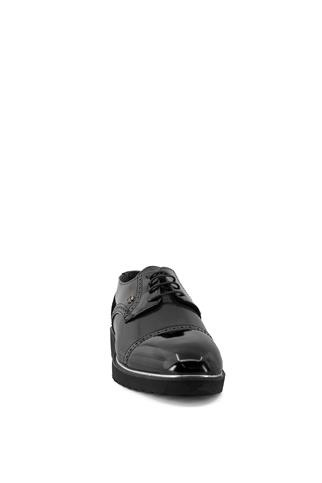 Elit TnrFLC80R Erkek Günlük Ayakkabı Siyah