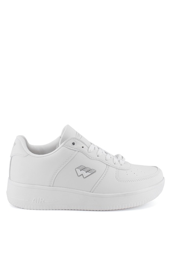 Elit Wkr1787C Erkek Spor Ayakkabı Beyaz