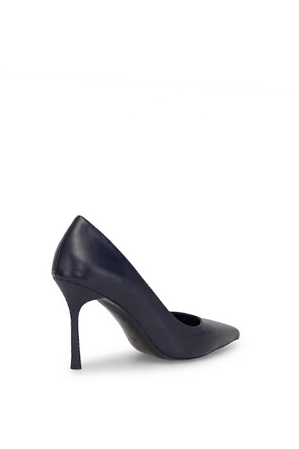 Elit ZYN4016 Kadın Stiletto Lacivert