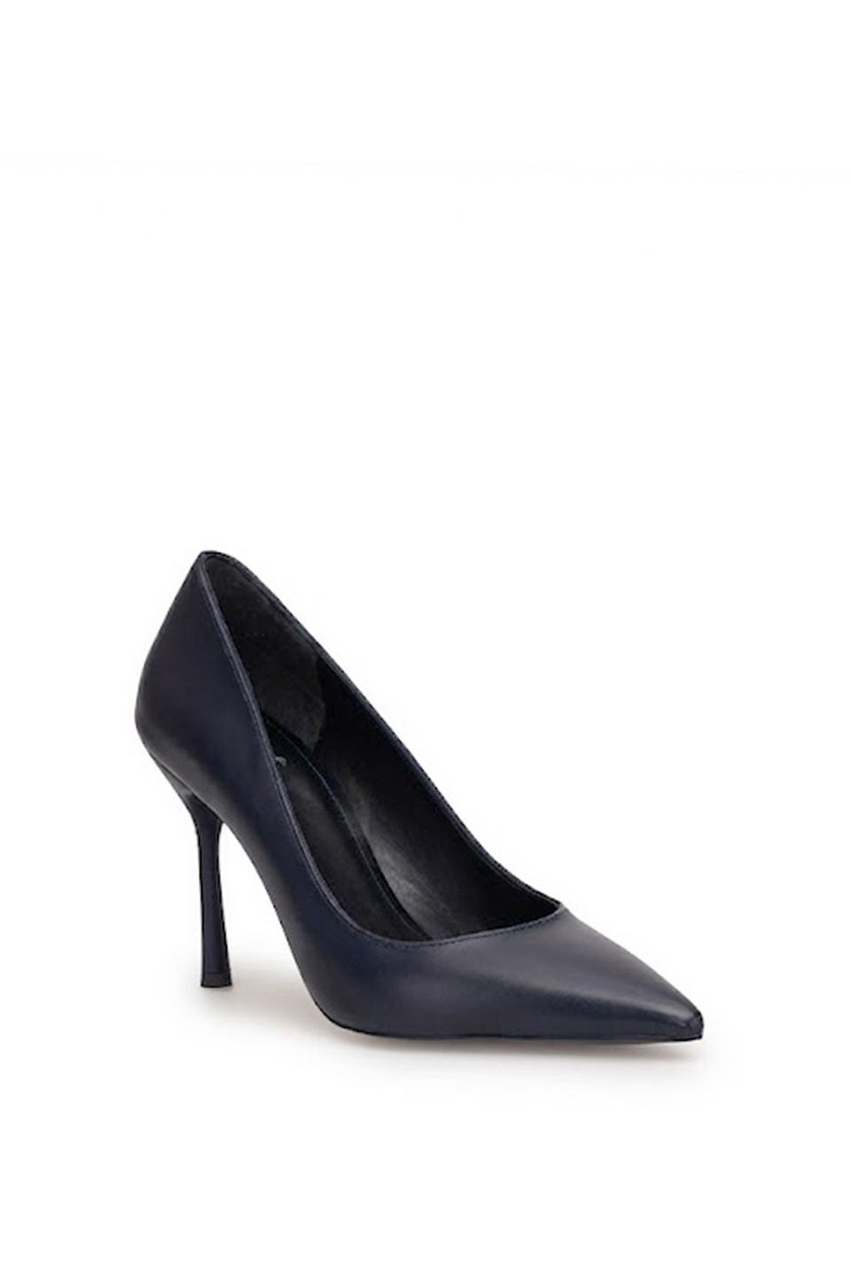 Elit ZYN4016 Kadın Stiletto Lacivert