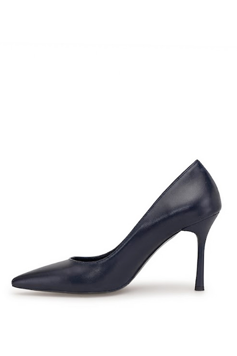 Elit ZYN4016 Kadın Stiletto Lacivert