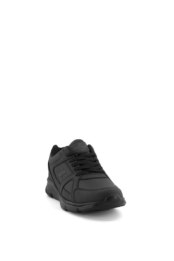 Fuar AsPrt251C Erkek Spor Ayakkabı Siyah