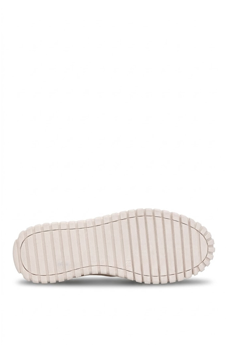 Gamelu Canvas 26Y Kadın Klasik Sneaker Bej