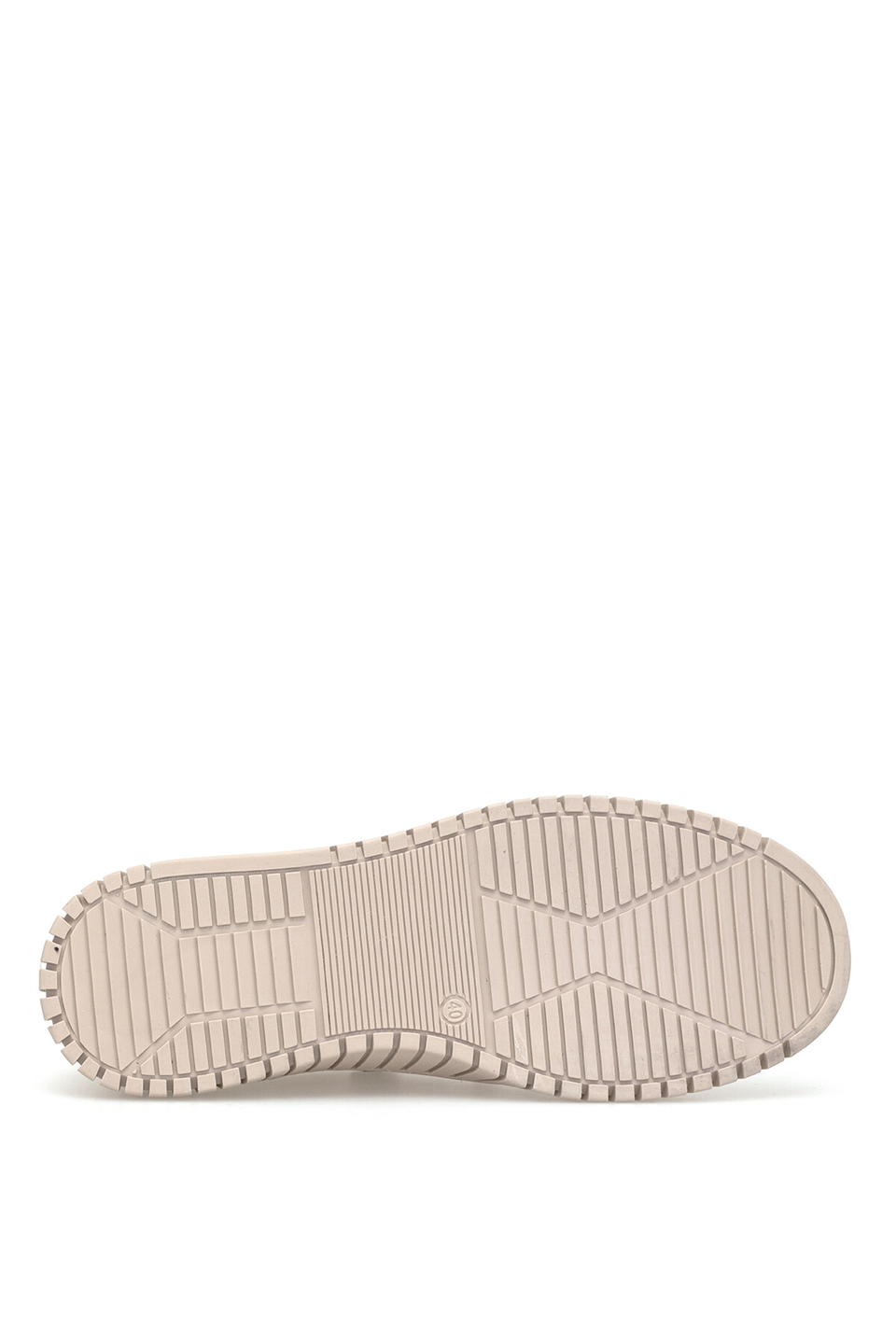 Gamelu VIGOR 26Y Erkek Klasik Sneaker Bej