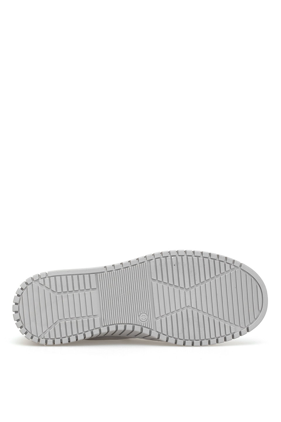 Gamelu VIGOR 26Y Erkek Klasik Sneaker Füme