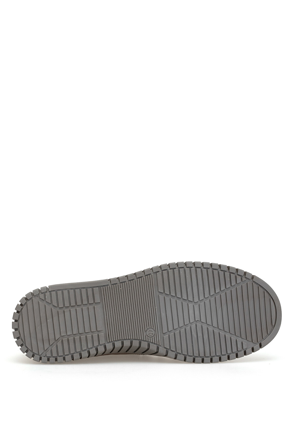 Gamelu VIGOR 26Y Erkek Klasik Sneaker Haki