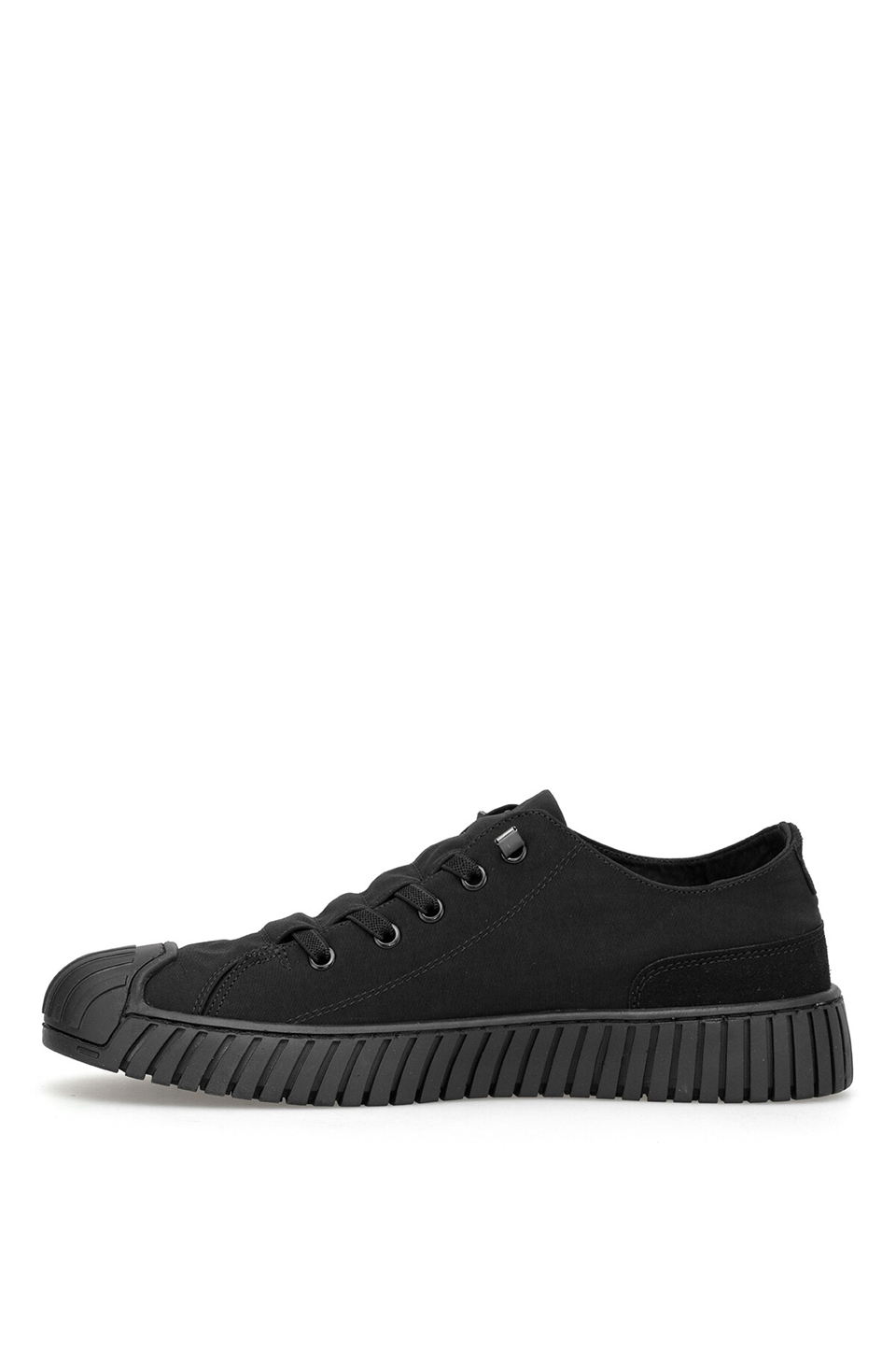 Gamelu VIGOR 26Y Erkek Klasik Sneaker Siyah