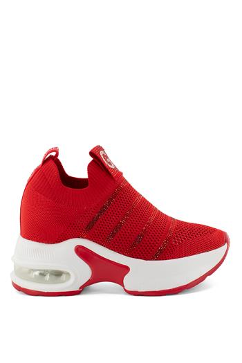 Guja 23Y300-4T Kadın Spor Ayakkabı Kırmızı