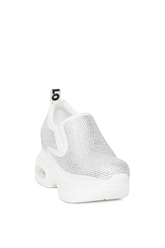 Guja 24K300-7 Kadın Yürüyüş Ayakkabısı Beyaz