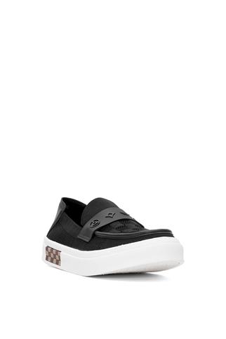 Guja 25Y501-7 Erkek Casual Ayakkabı Siyah