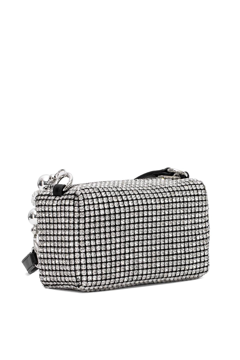 Guja 25YG237 Kadın El Çantası Gümüş