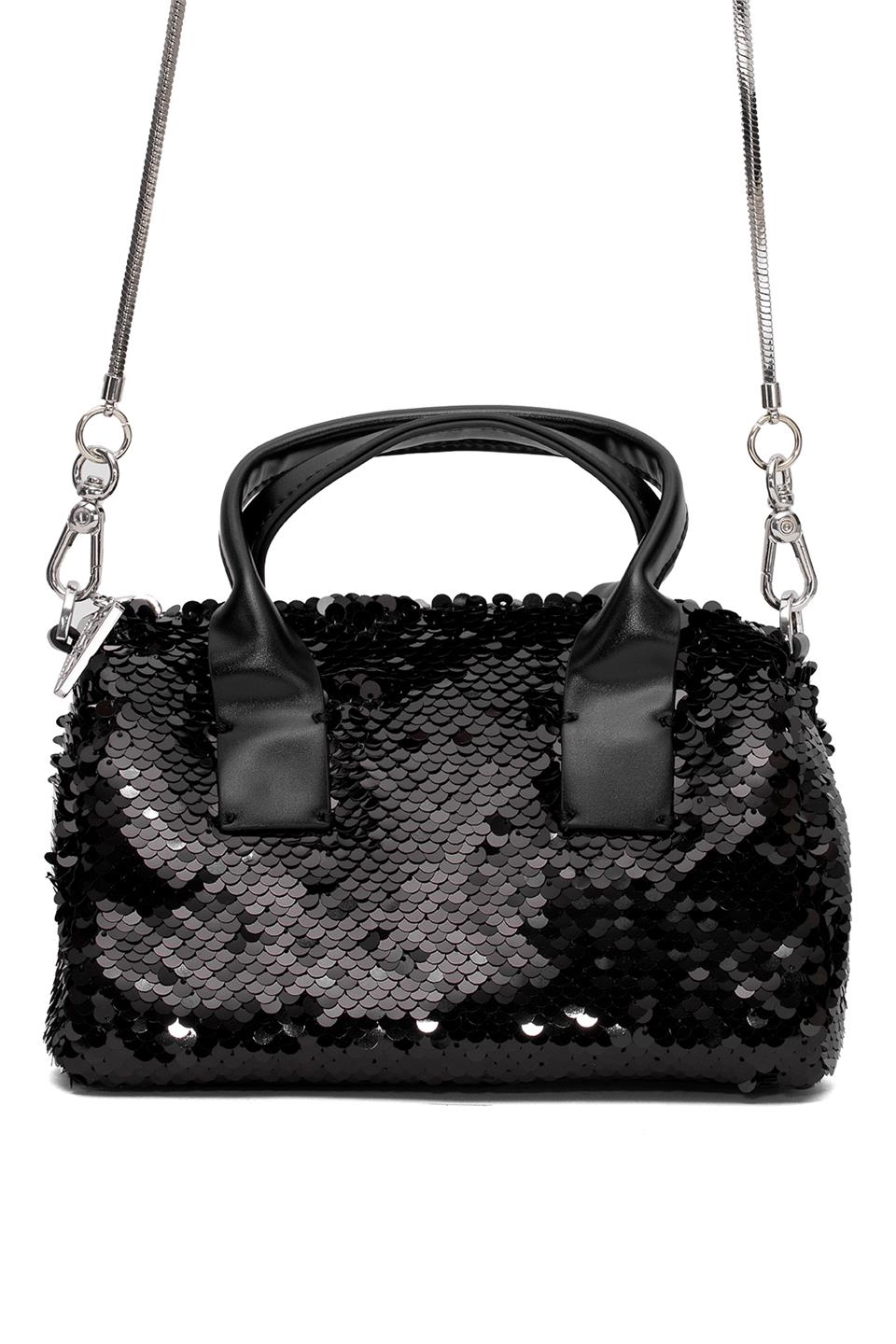 Guja 25YG318 Kadın El Çantası Siyah