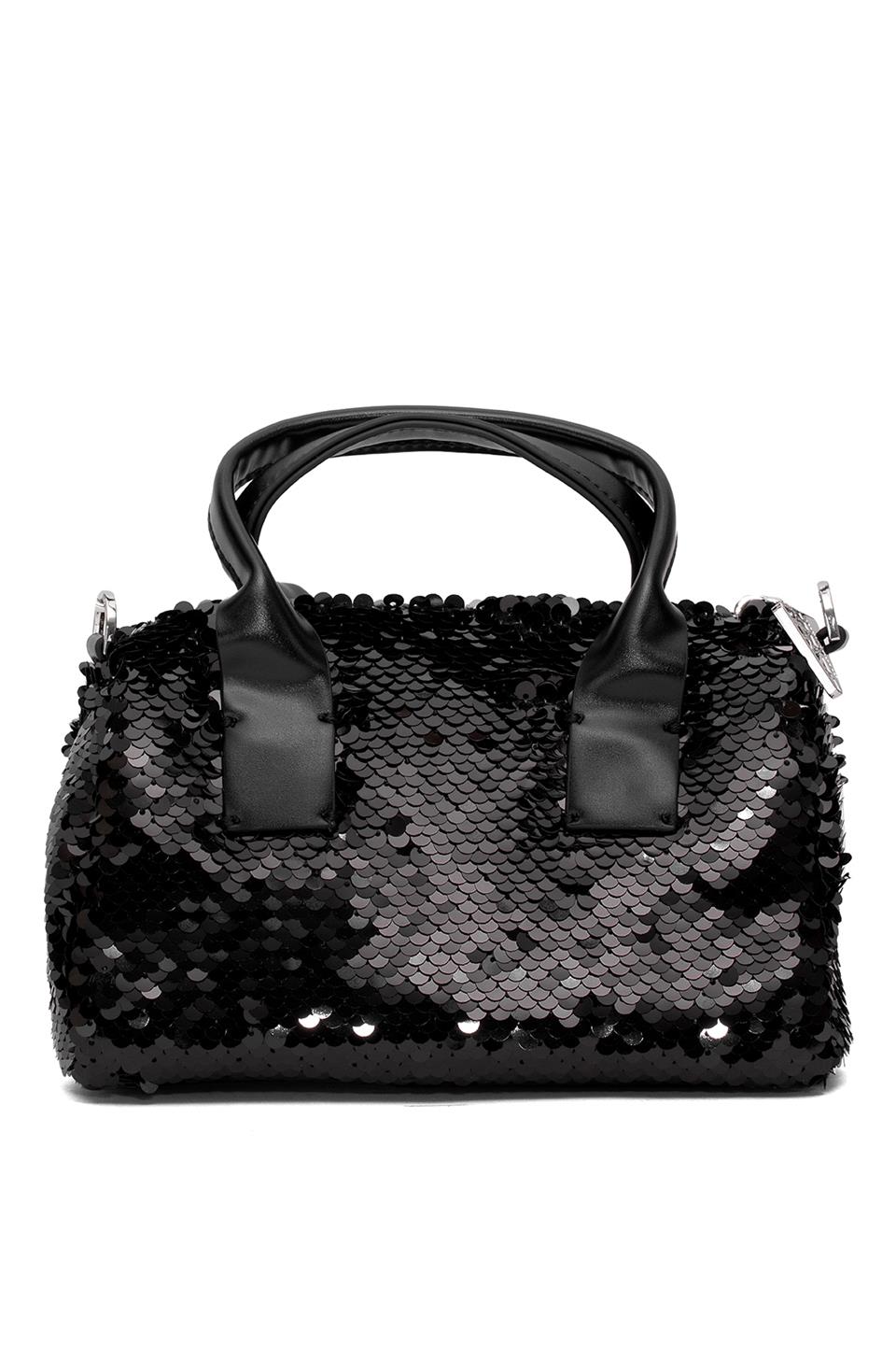 Guja 25YG318 Kadın El Çantası Siyah