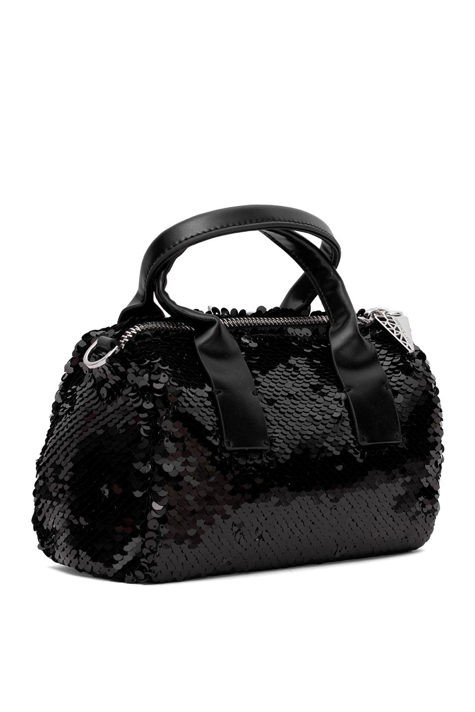 Guja 25YG318 Kadın El Çantası Siyah