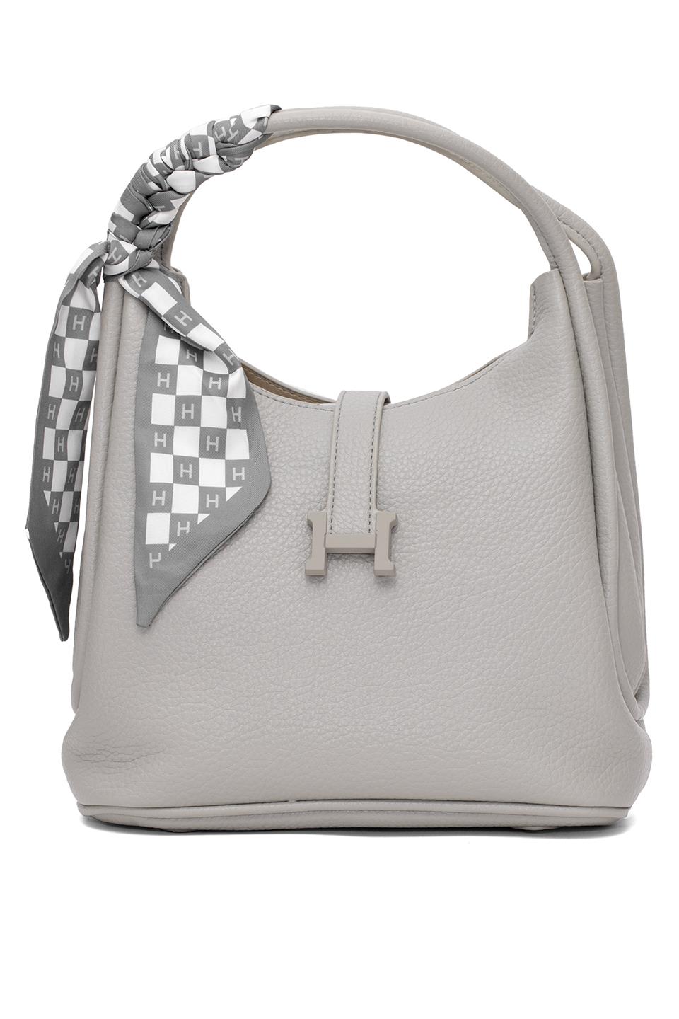 Guja 25YG334 Kadın El Çantası Gri