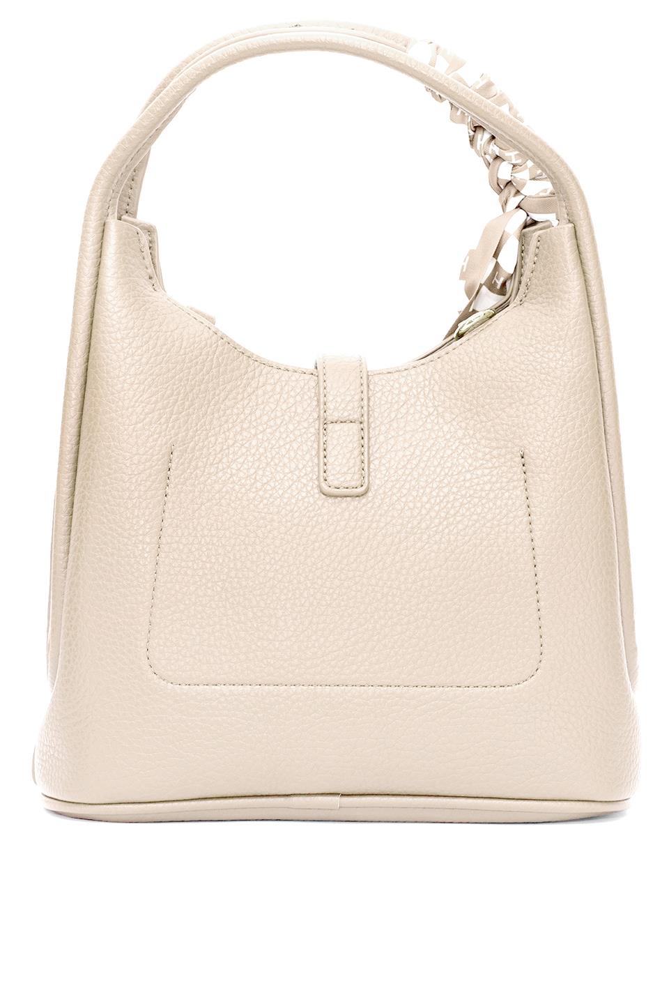 Guja 25YG334 Kadın El Çantası Kırık Beyaz