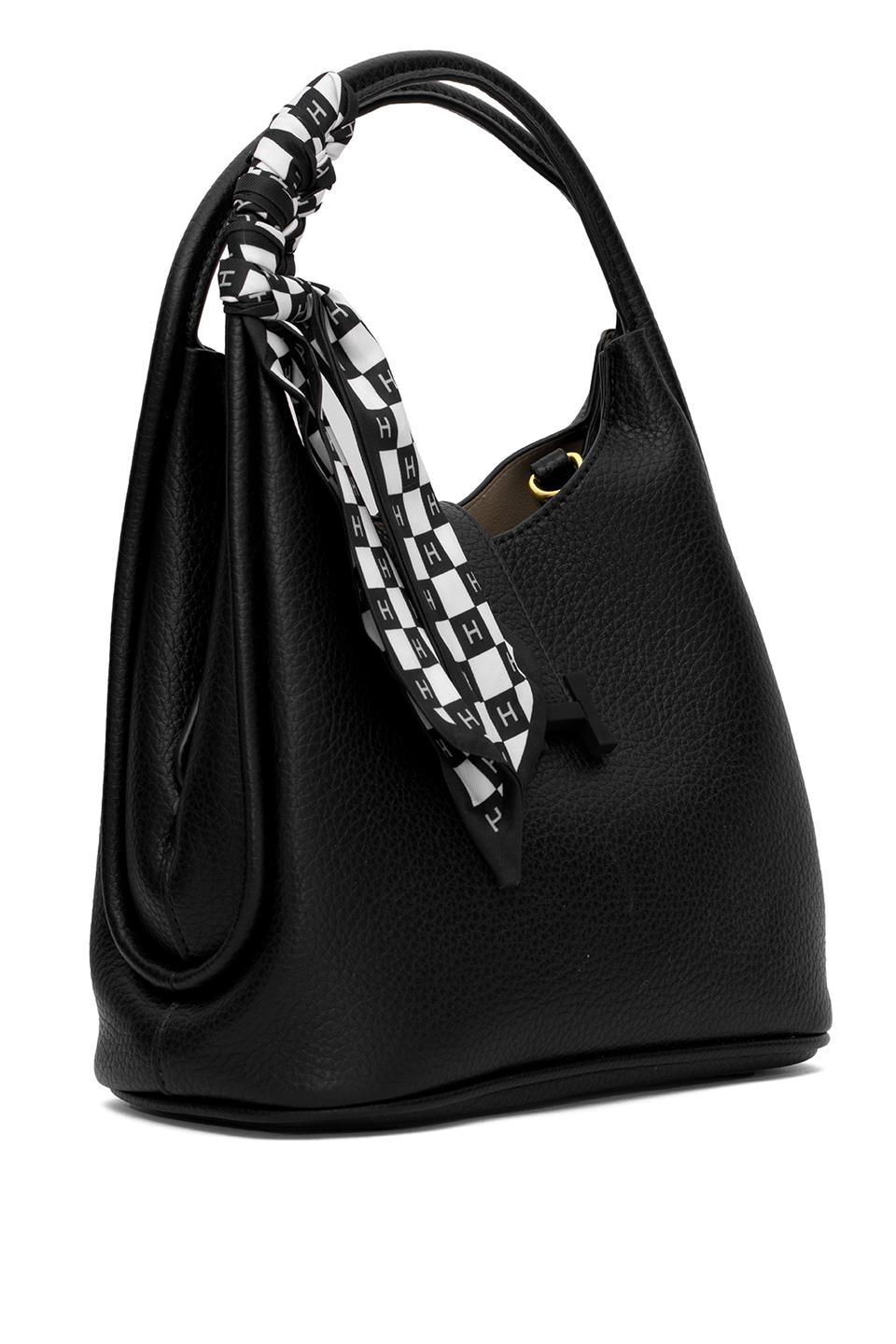 Guja 25YG334 Kadın El Çantası Siyah