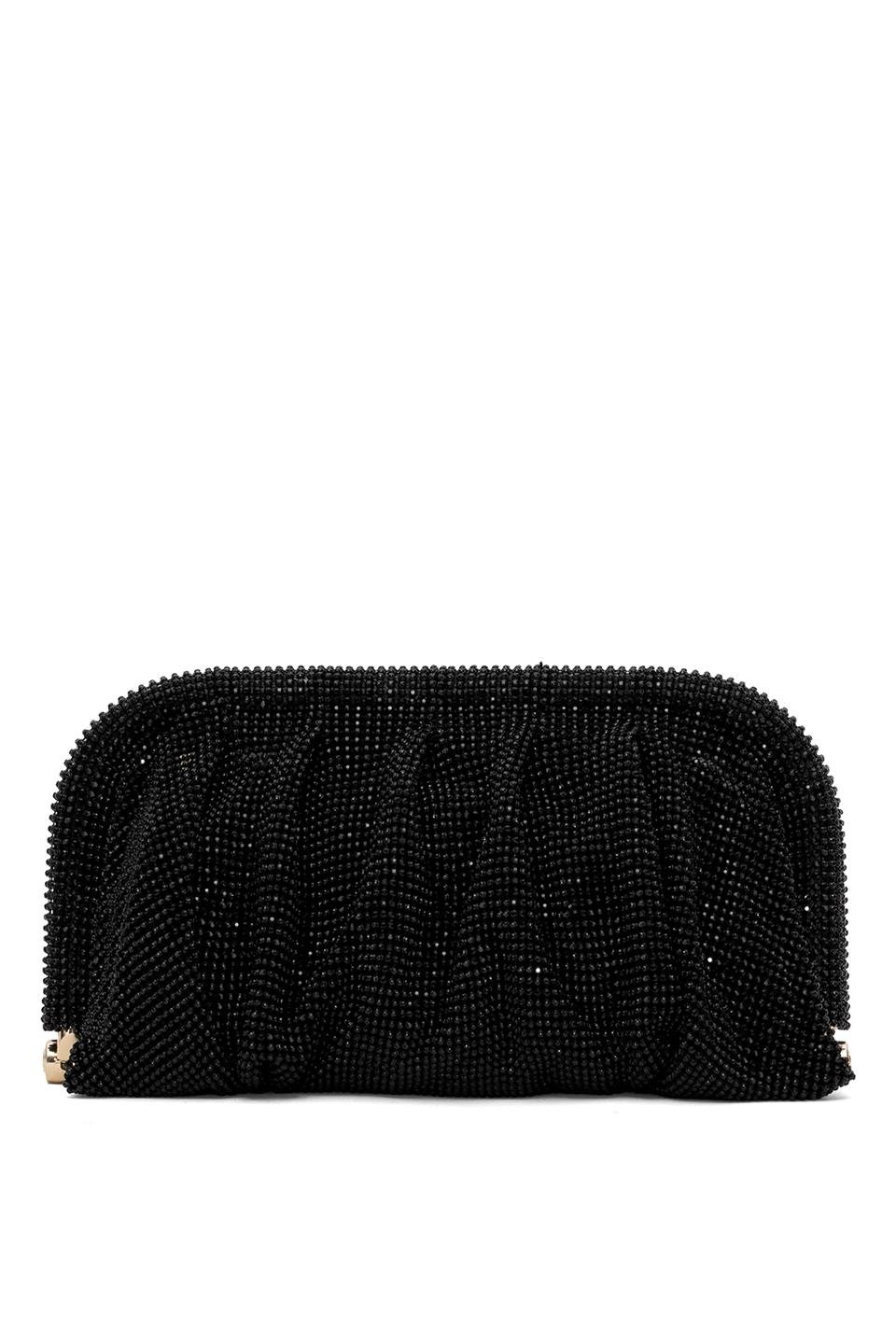 Guja 25YG341 Kadın El Çantası Siyah